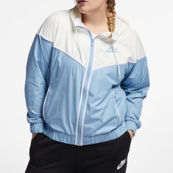Nike Jackets & Blazers - Nike Sportswear Windbreaker
